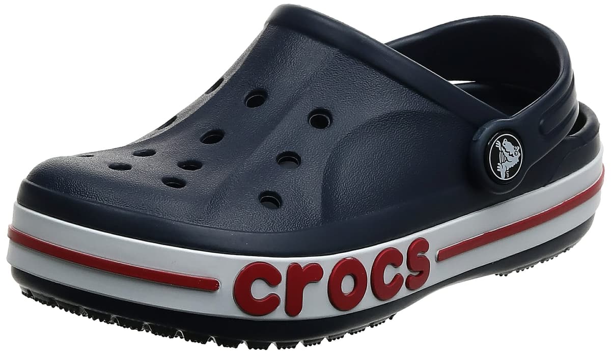 Crocs Athens Thong Sandal — view 24