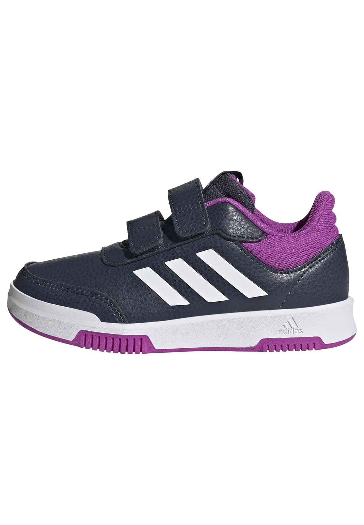 adidas Unisex Kids Tensaur Hook and Loop Shoes — view 26