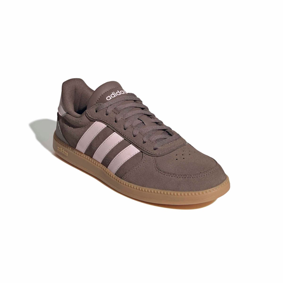 adidas Mujer BREAKNET Sleek Zapatos — view 4