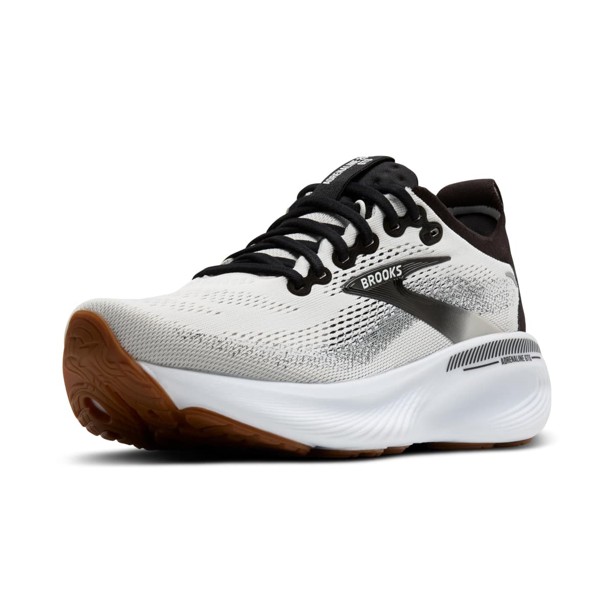 Brooks Men’s Adrenaline GTS 25 Supportive Running & Walking Shoe — view 13