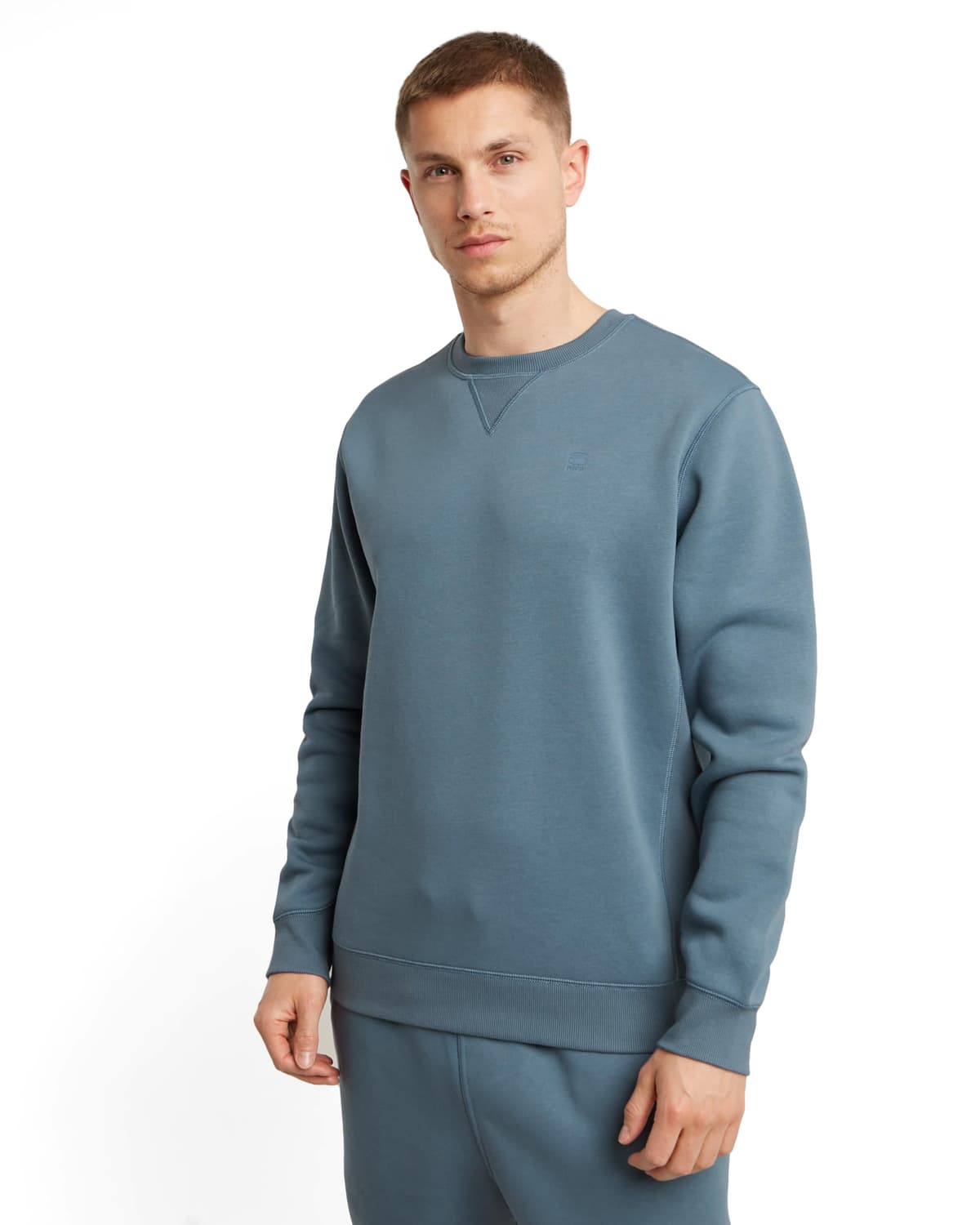G-STAR Hombre Premium Core Sweater — view 11