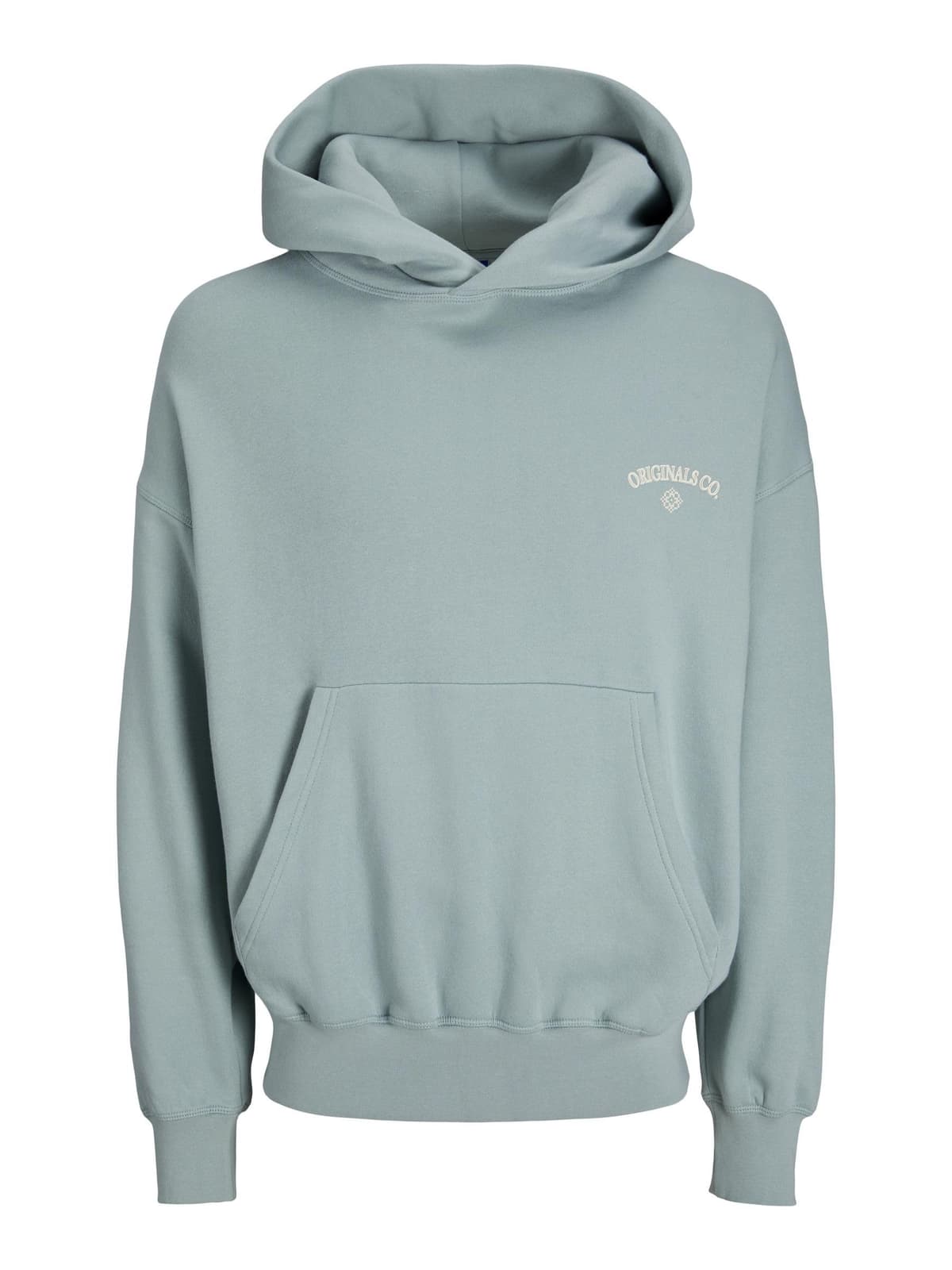 JACK & JONES Hoodie Logo Hoodie — view 44