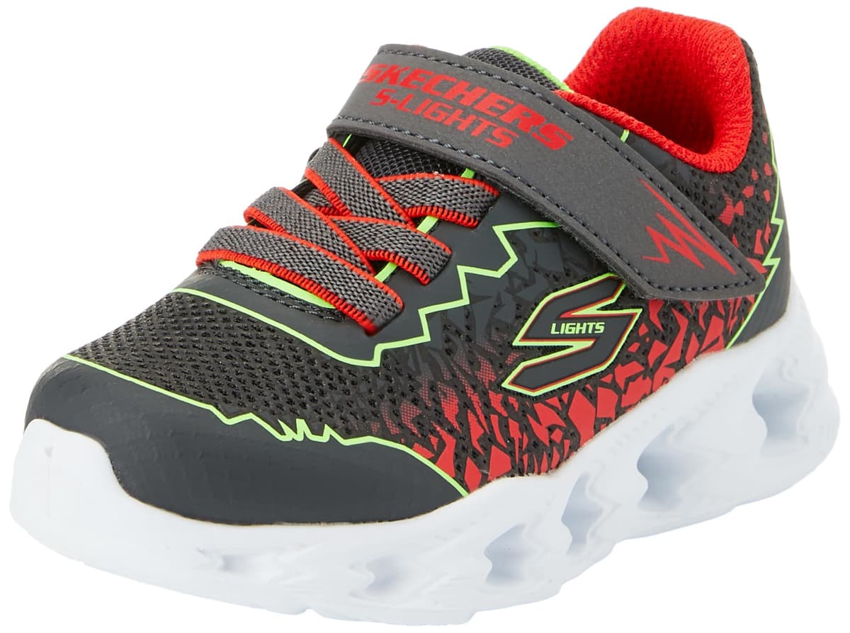 Skechers Skechers Razor Air Hyper-Brisk ZapatillasNiños — view 30