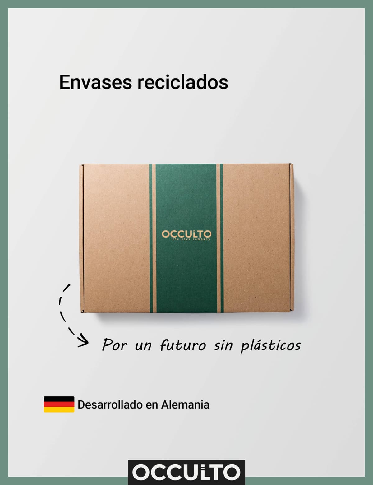 Occulto calcetines tobilleros motivo para niño y niña 10 pares (modelo: Motivo) — view 7