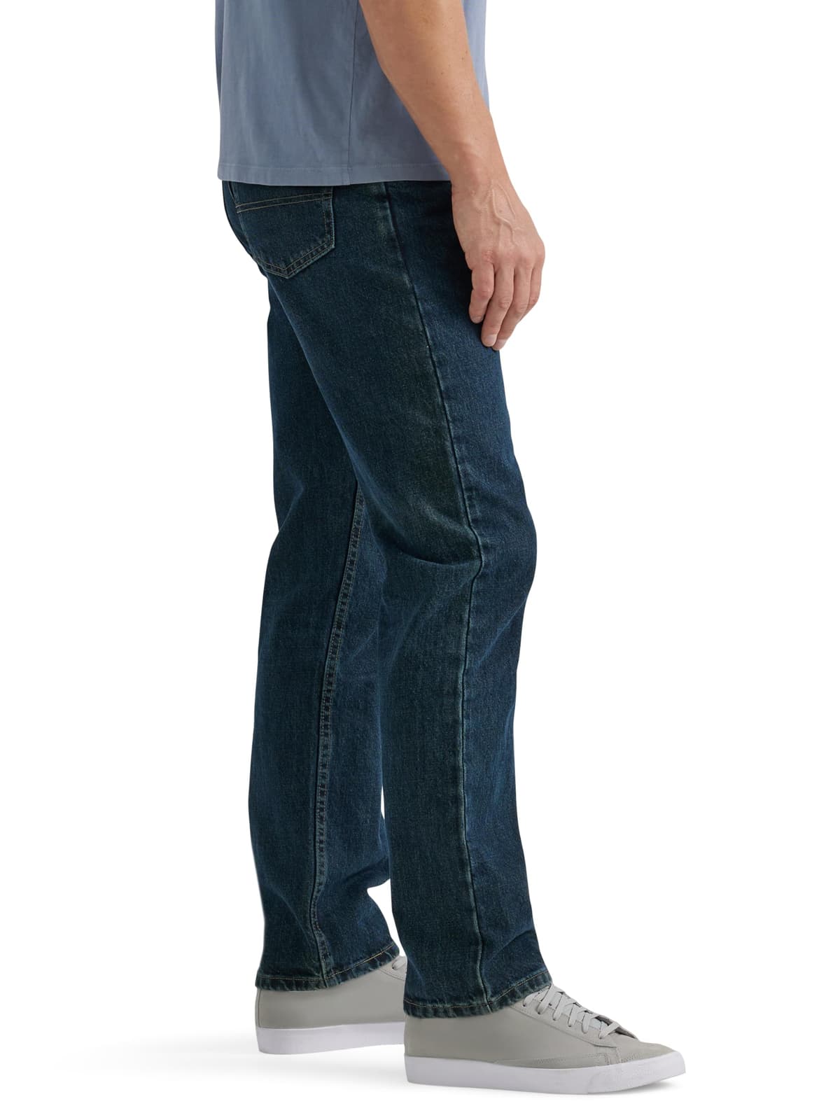 Wrangler Authentics Men's Zm100rd Jeans — view 3