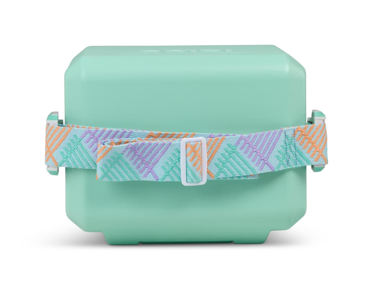 IGLOO Tag‑Along Too Nevera pasiva 10 L – Hielera portátil Ligera para Camping, Picnic, Playa & Ocio – Caja térmica compacta de 10 L con Correa, Resistente & fácil de Limpiar — view 4
