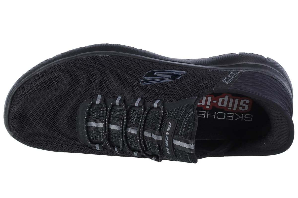 Skechers Men's Summits High Range Trainers — view 6