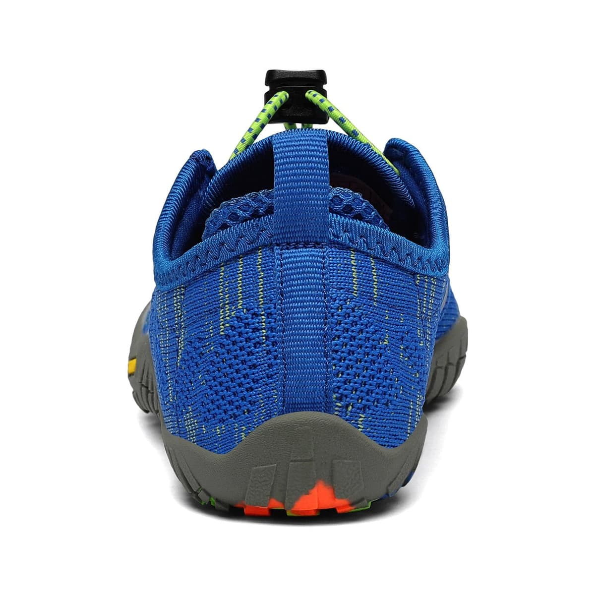 SAGUARO Minimalistas Barefoot Zapatillas de Trail Running Niños Zapatillas de Deporte Transpirables para Exterior Interior — view 5