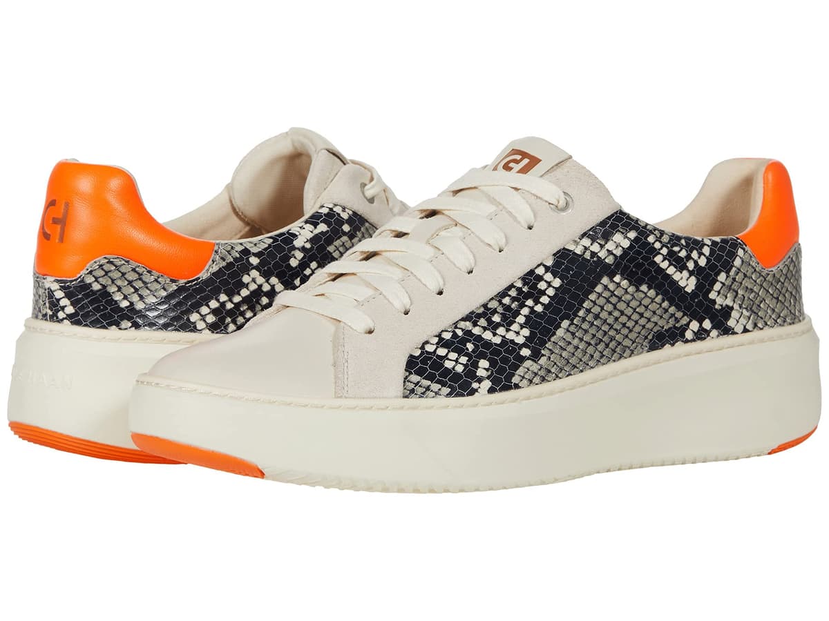 Cole Haan Women's Grandpro Topspin Court — view 27