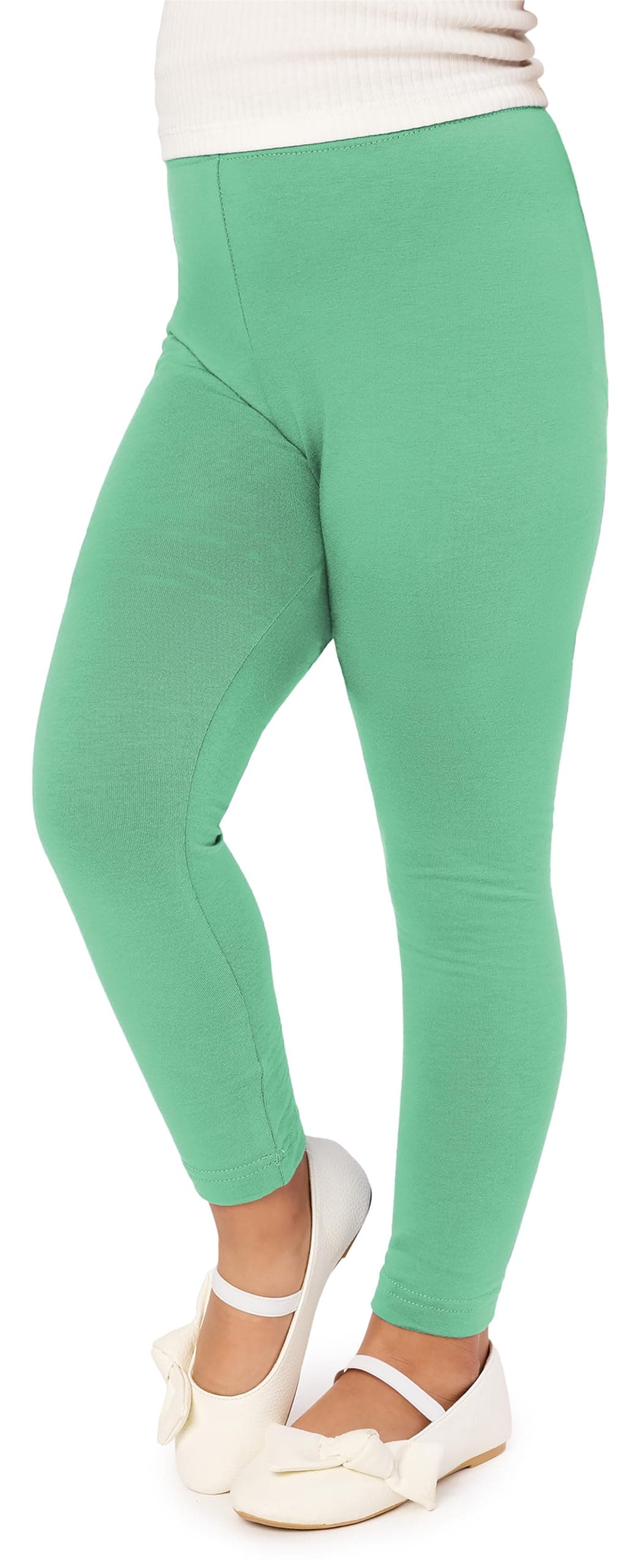 Merry Style Leggins Mallas Pantalones Largos Ropa Deportiva Niña MS10-130 — view 27