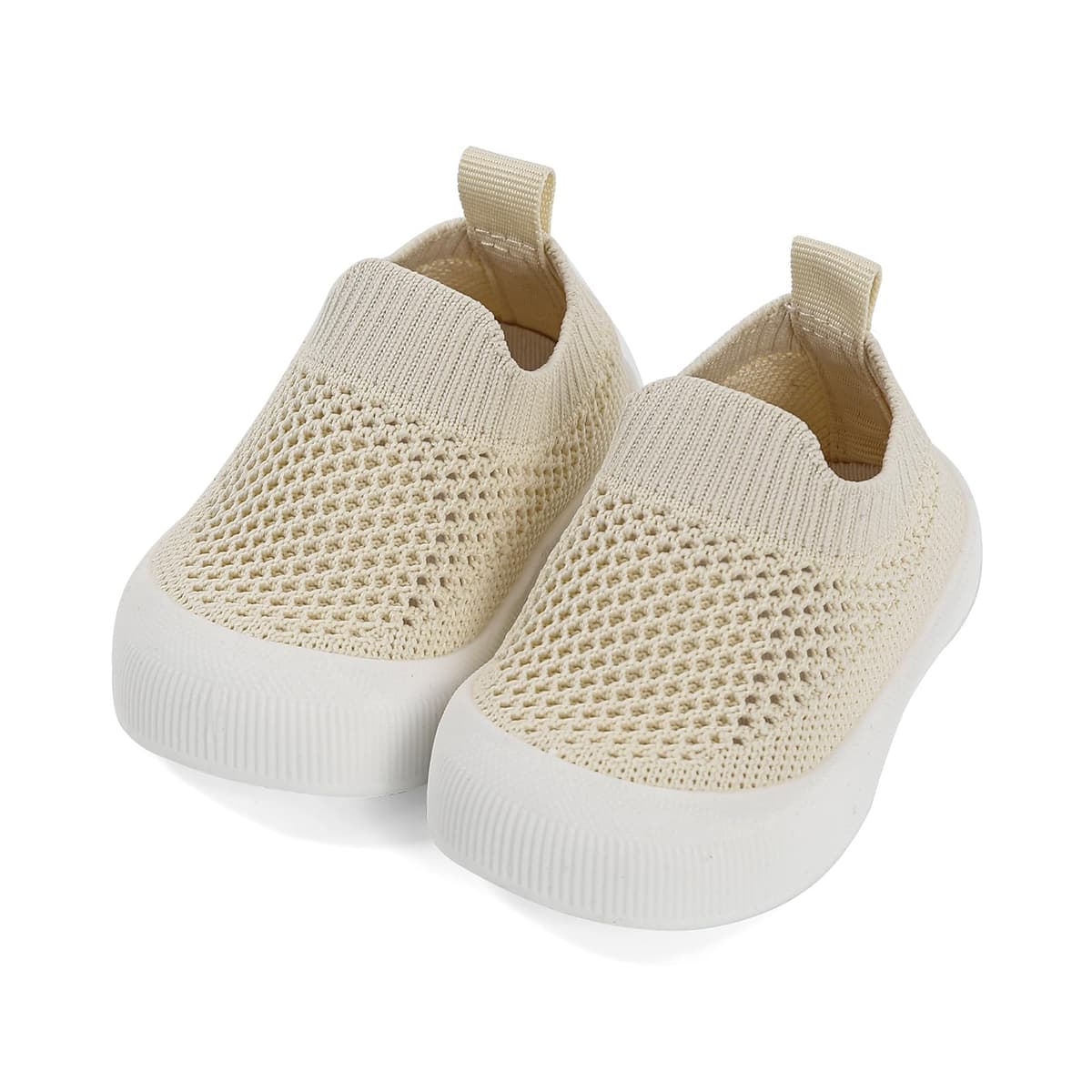 0-3 Years Baby First Walking Shoes Baby Boys Girls Sneakers Breathable Mesh Flexible Sole — view 16