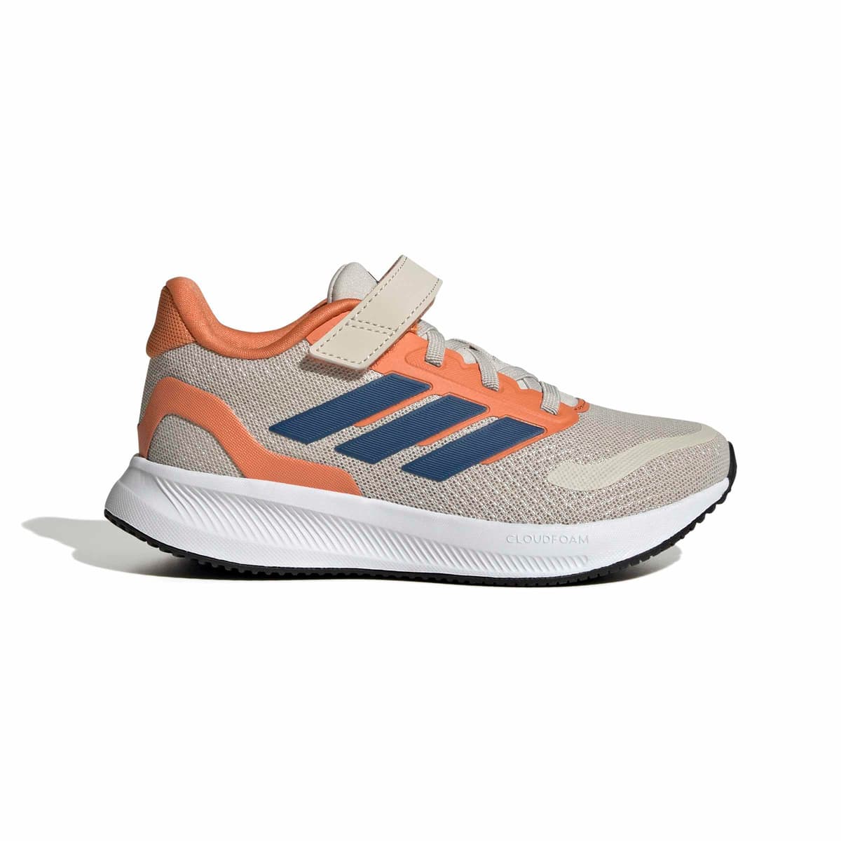 adidas Unisex Kids' Zapatilla Runfalcon 5 Kids — view 2
