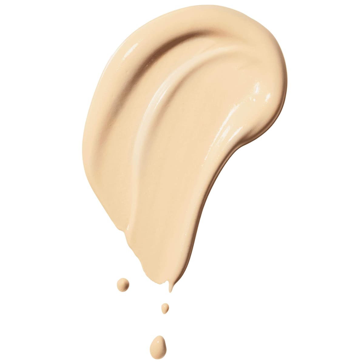 Maybelline Foundation, Dream Radiant Liquid Hydrating Foundation with Hyaluronic Acid and Collagen - Lightweight, Medium Coverage Up to 12 Hour Hydration, 30 Sand — view 3