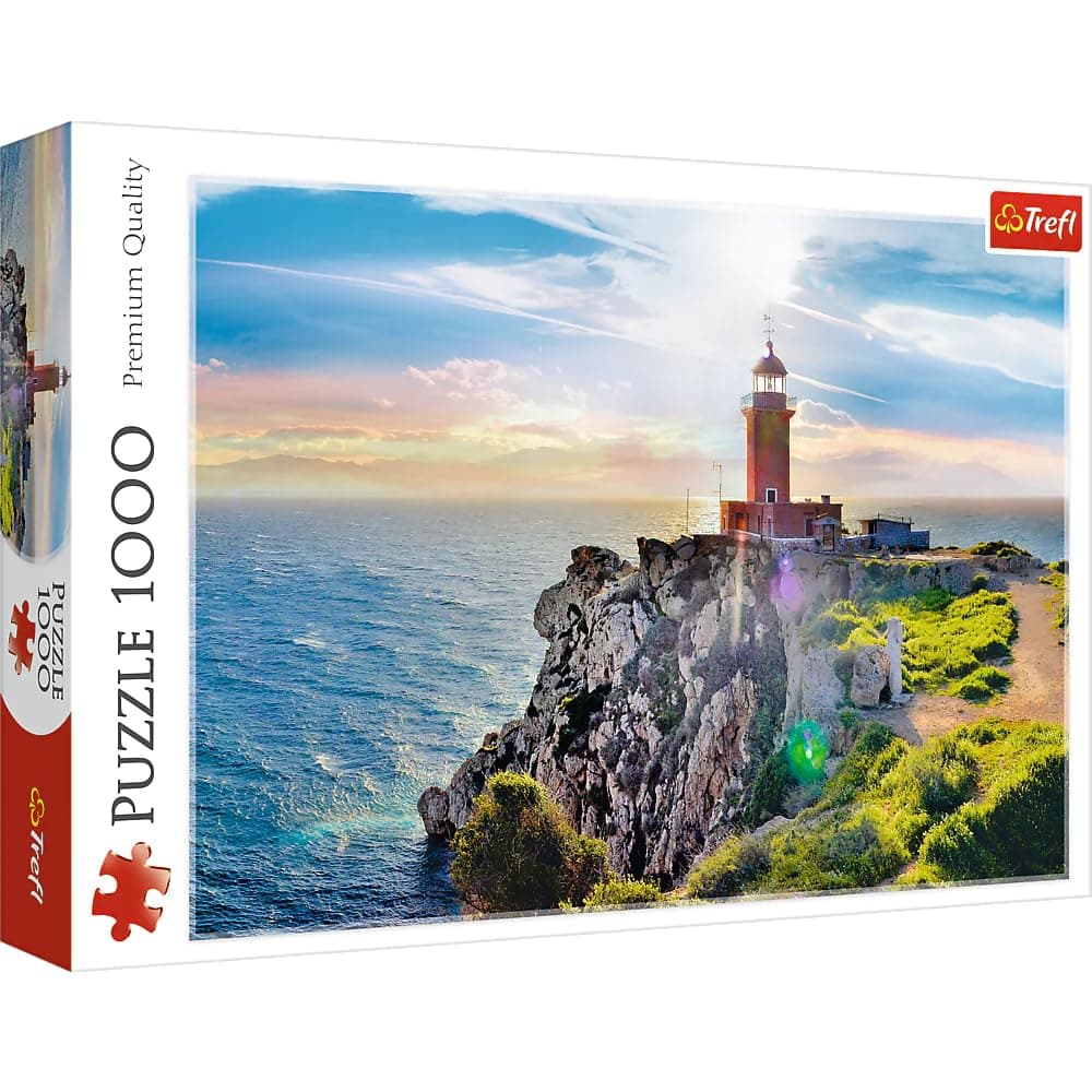 Trefl, Puzzle, Londres, de 1000 Piezas, Inglaterra, Capitales Europeas, Vista a la Ciudad, Edificios Famosos de Londres, Rompecabezas DIY, Pasatiempo Creativo, Regalo — view 21
