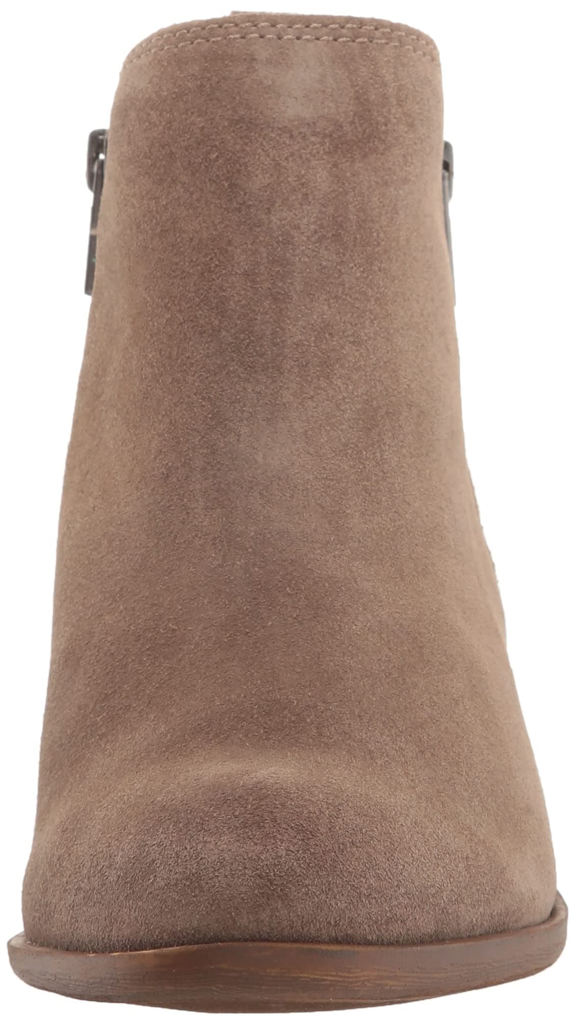 Lucky Brand Women's Basel Ankle Booties — view 2