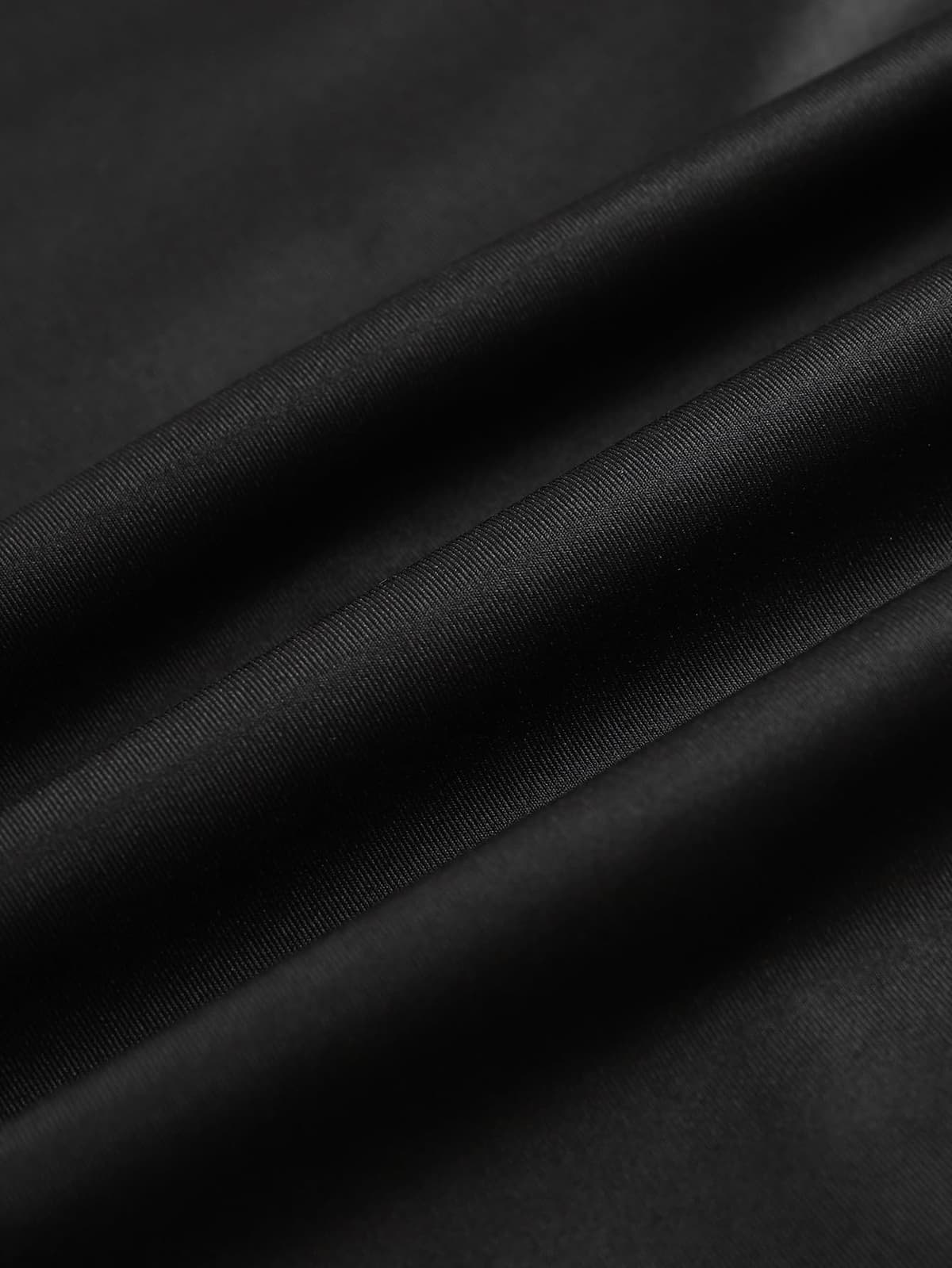 Conjunto deportivo transpirable de verano para niños, camiseta de manga corta con cuello redondo y pantalones cortos casuales para jugar a diario — view 7