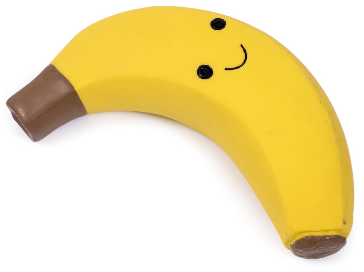 Petface Latex Apple Soft Chew Dog Toy, Small — view 20