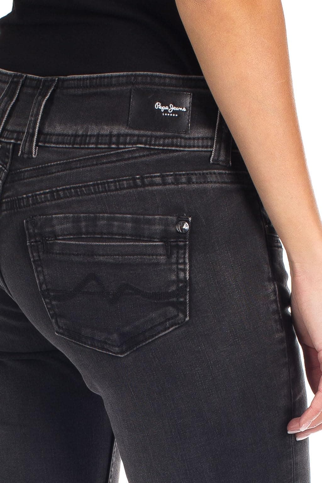 Pepe Jeans Soho, Jeans Mujer — view 79