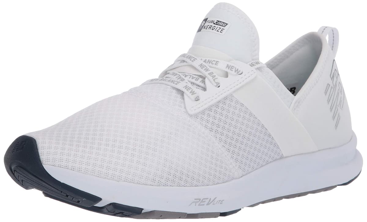 New Balance Women’s FuelCore Nergize V1 Sneaker — view 11