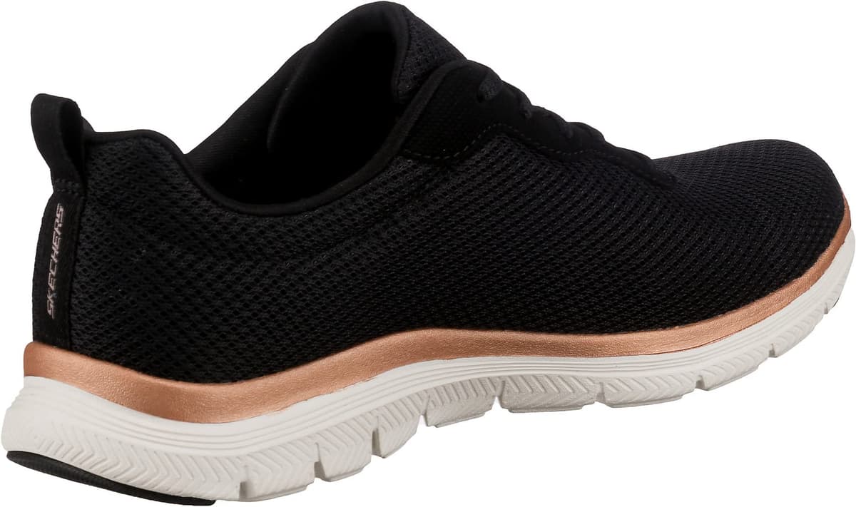 Skechers Flex Appeal 4.0 Brilliant View ZapatillasMujer — view 5