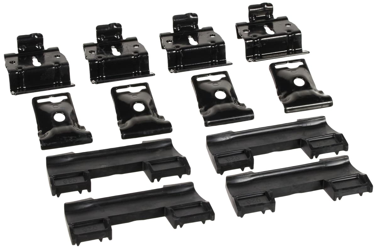 Thule Fit Kit 145446 — view 22