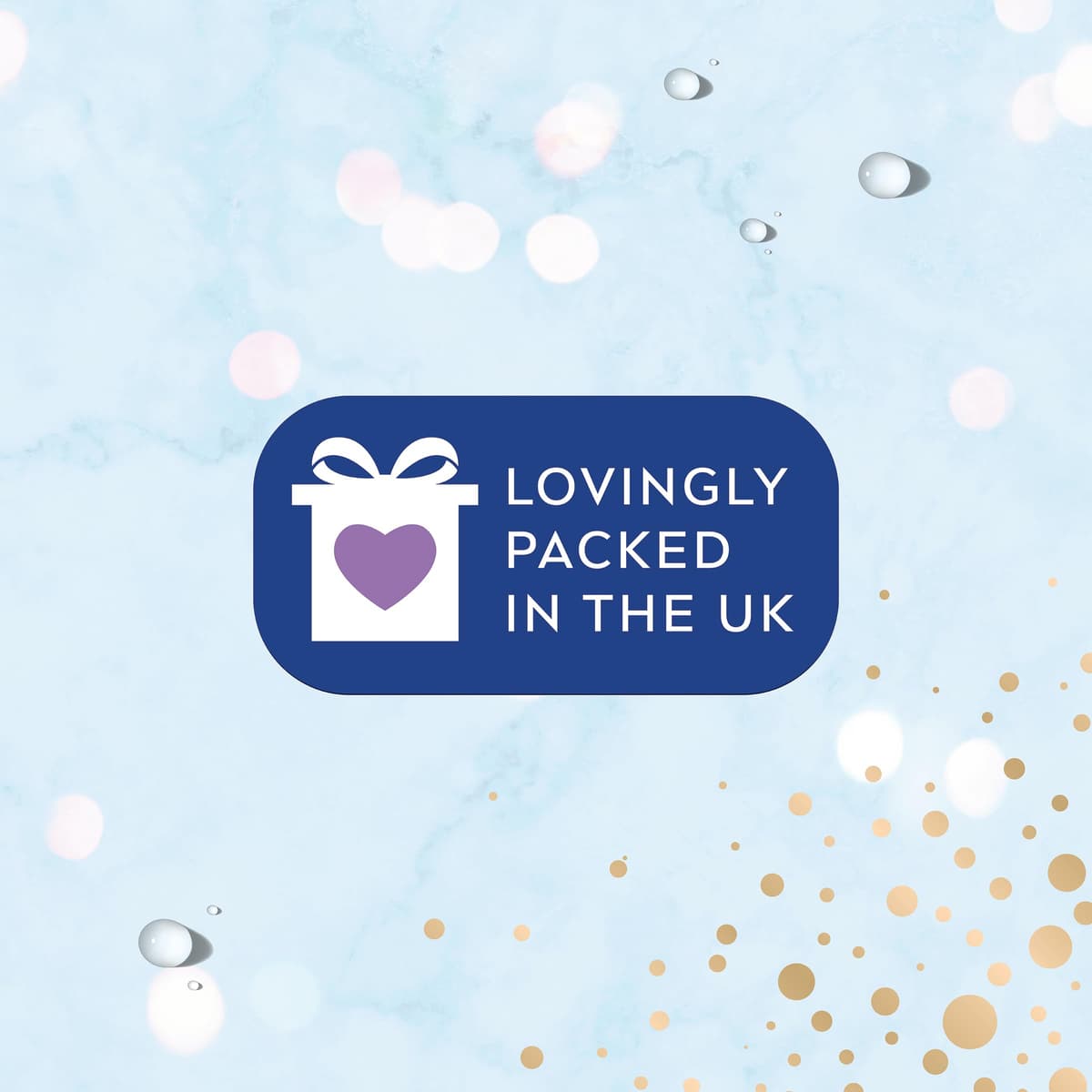 Nivea Pampering Moments of Joy — view 4