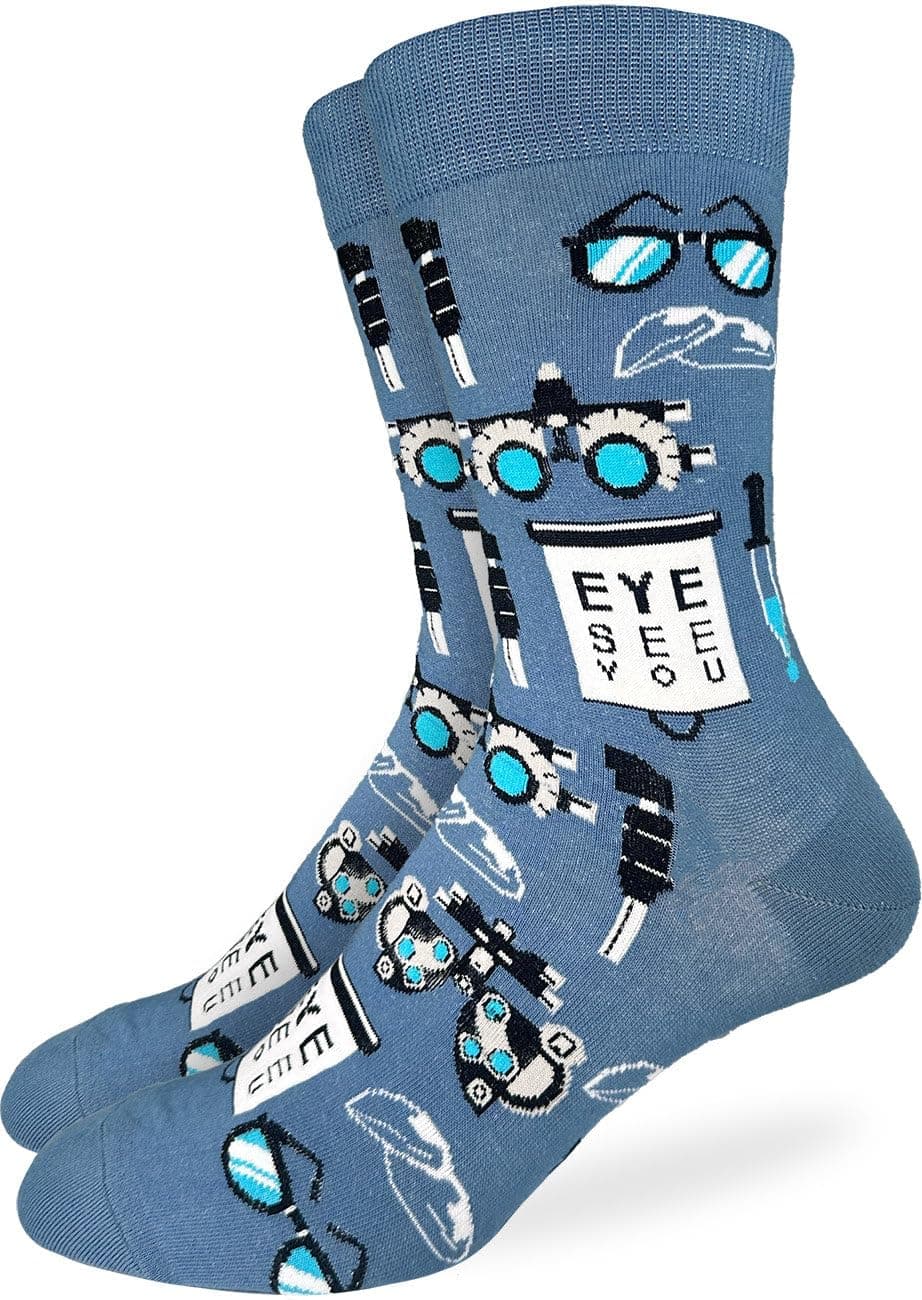 Good Luck Sock Women's Floral Dinosaurs Socks, Shoe Size 5-9 — view 79