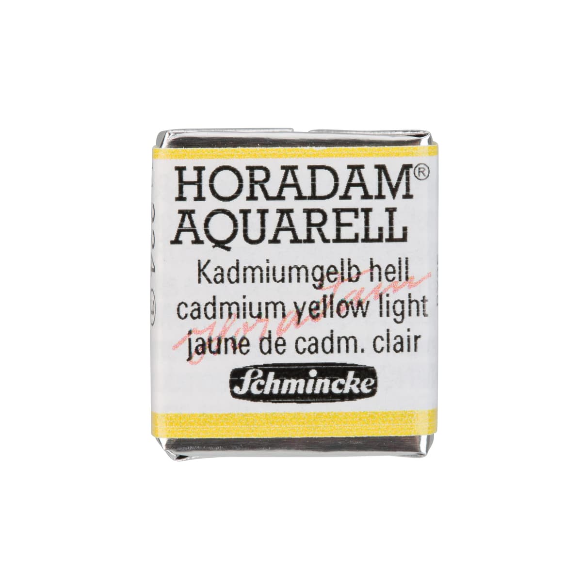 Schmincke - HORADAM® AQUARELL - acuarelas para artistas, turquesa cobalto - 15 ml — view 49