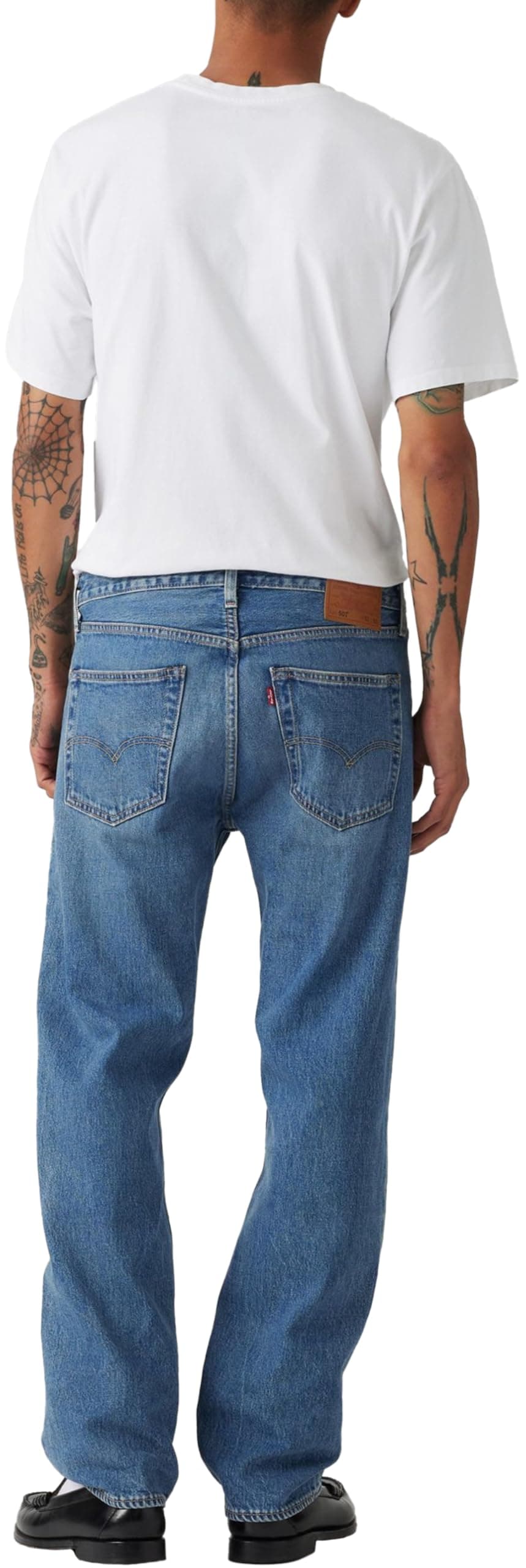 Levi's Hombre 501 Original Fit Vaqueros — view 263