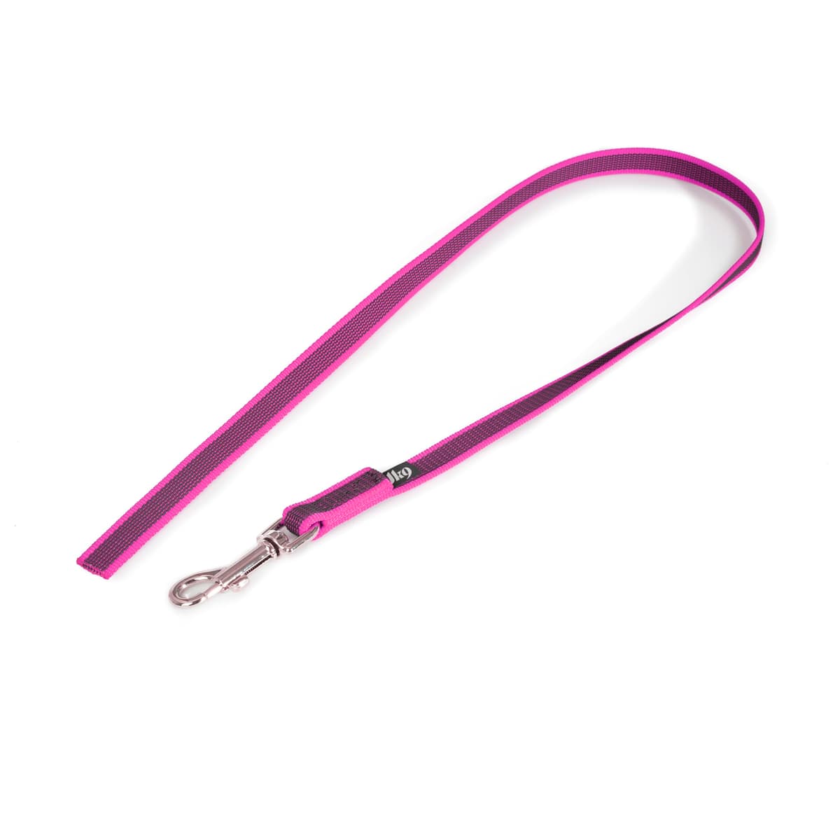 Correa IDC Color & Gray con asa, 20 mm x 3 m, Azul-Gris — view 23