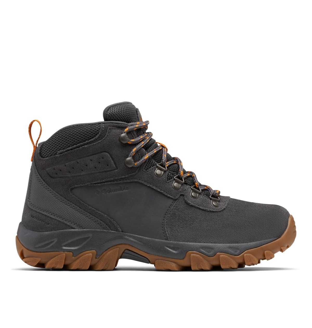 Columbia Newton Ridge™ Plus Ii Waterproof Wide Botas cortas al tobilloHombre — view 25