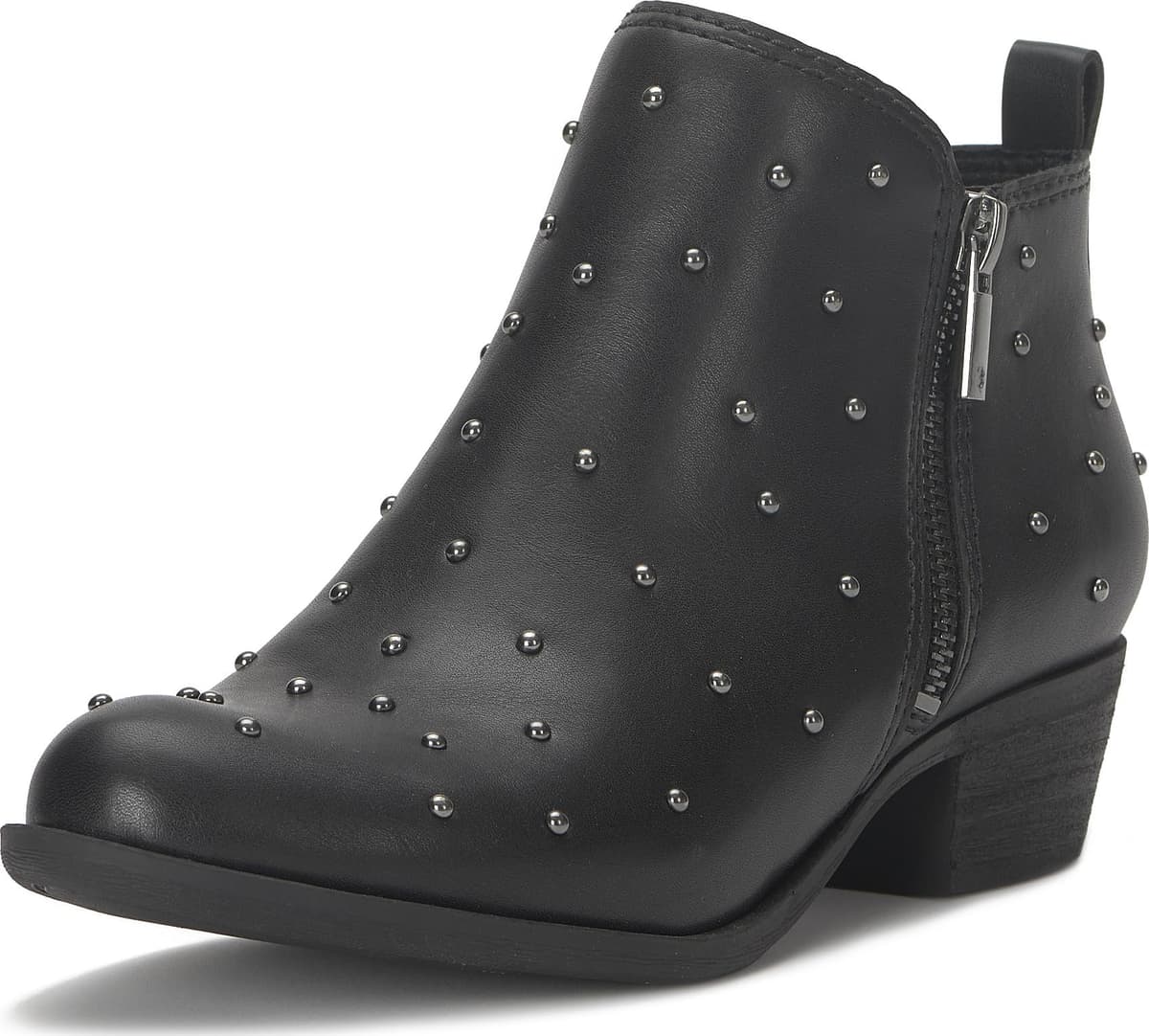 Lucky Brand Women's Basel Ankle Booties — view 57