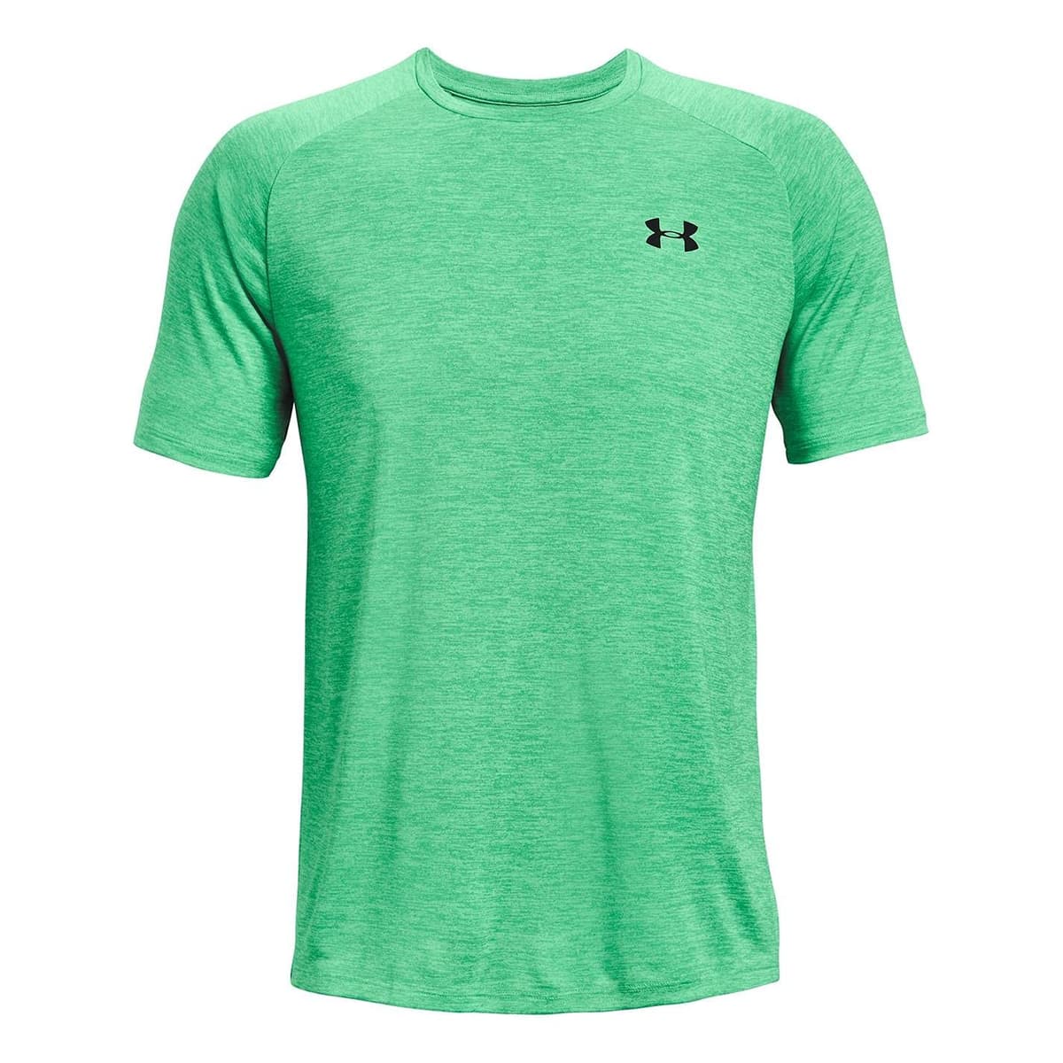 Under Armour UA Tech 2.0 SS tee Novelty Camiseta para Gimnasio, Camiseta Transpirable Hombre (Pack de 1) — view 65