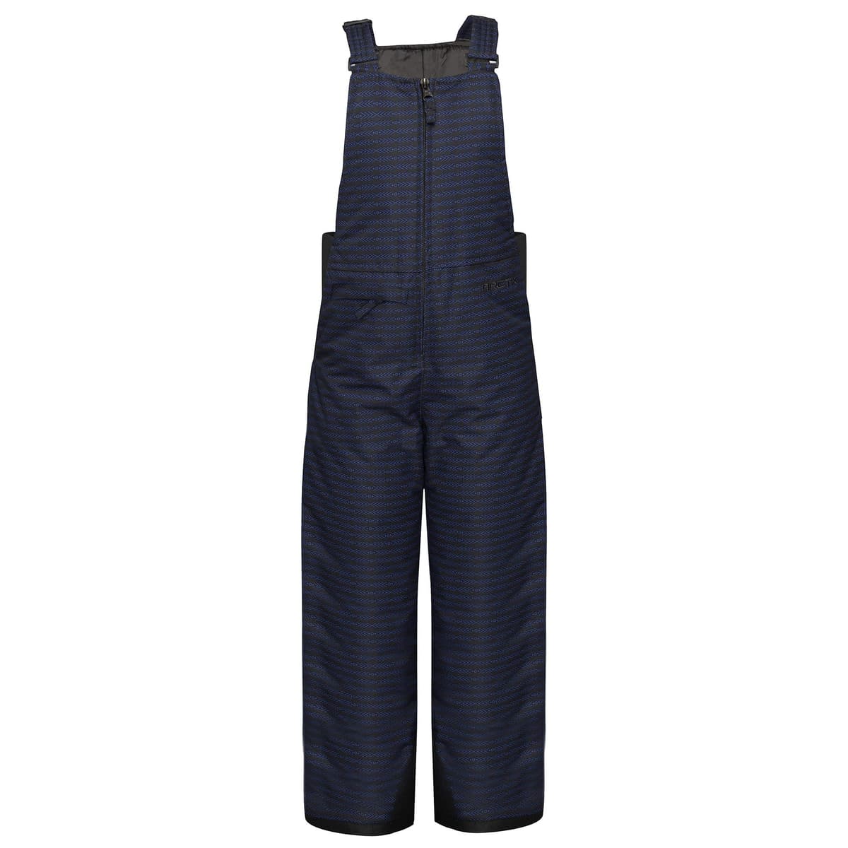 Arctix Kids Insulated Snow Bib Overalls — view 25