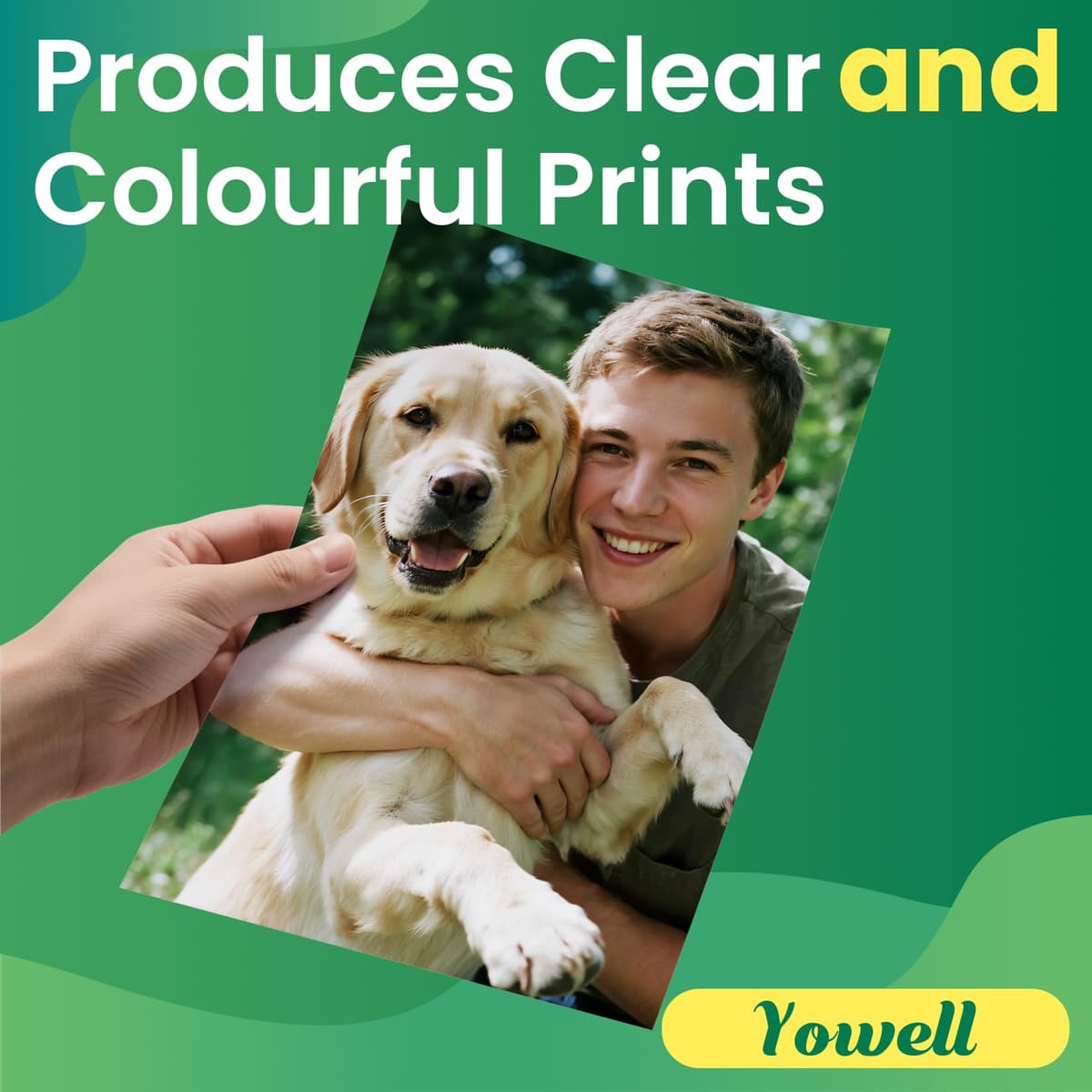 Yowell 10x 604XL printer cartridges Compatible with 604XL cartridges for Expression Home XP-3200 XP-3205 XP-4200 XP-4205 XP-2200 XP-2205, Workforce WF-2910 WF-2930 WF-2950 — view 5