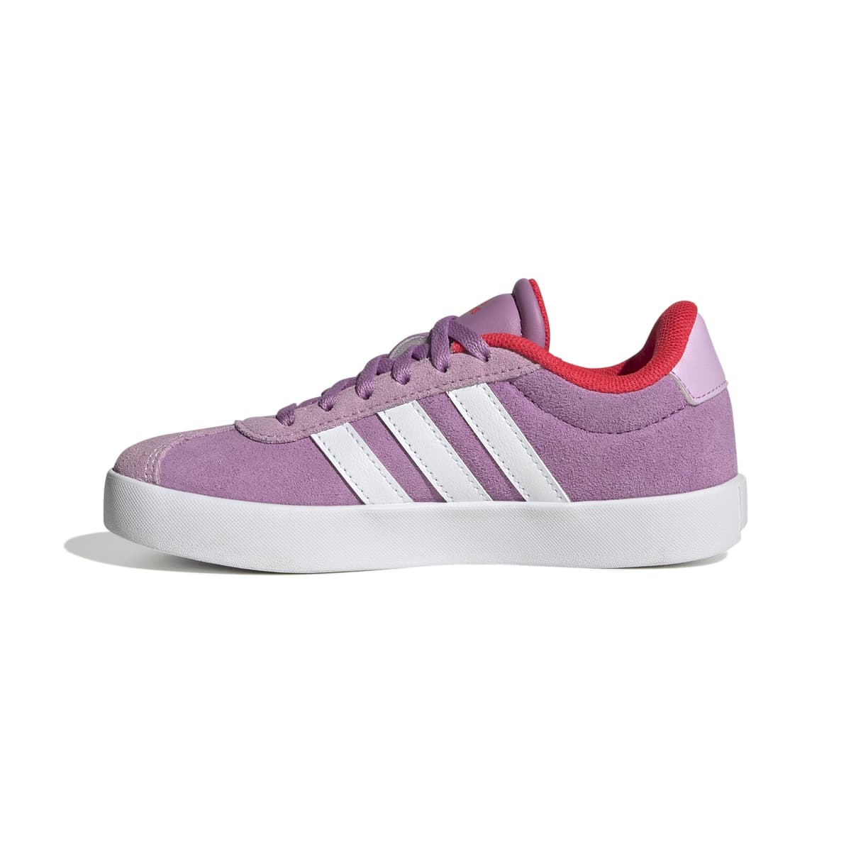 adidas Unisex niños VL Court 3.0 Zapatos Kids — view 57