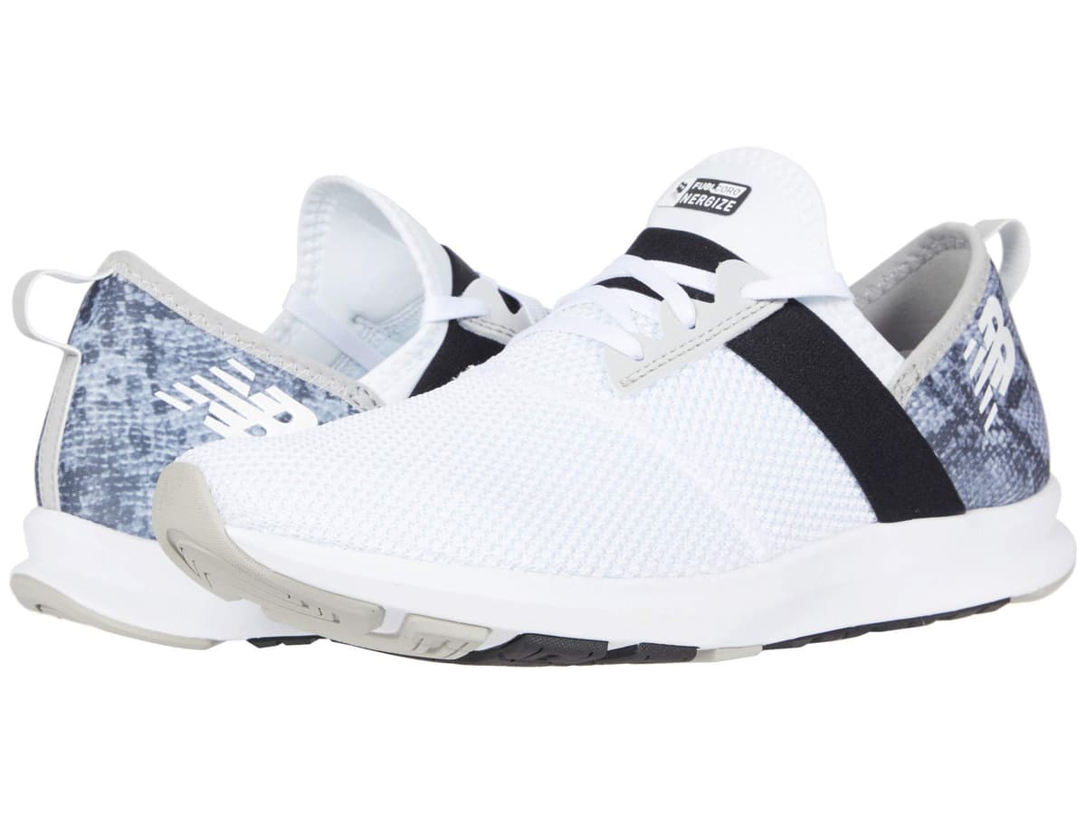 New Balance Women’s FuelCore Nergize V1 Sneaker — view 19