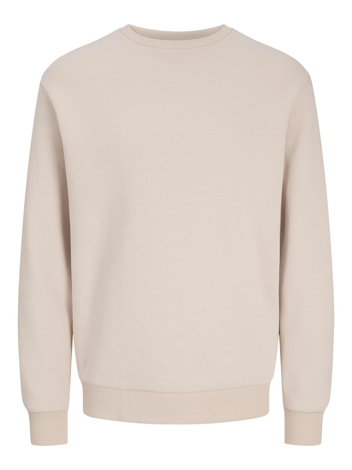 JACK & JONES Jjebasic Sweat Crew Neck Noos Sudadera para Hombre — view 74