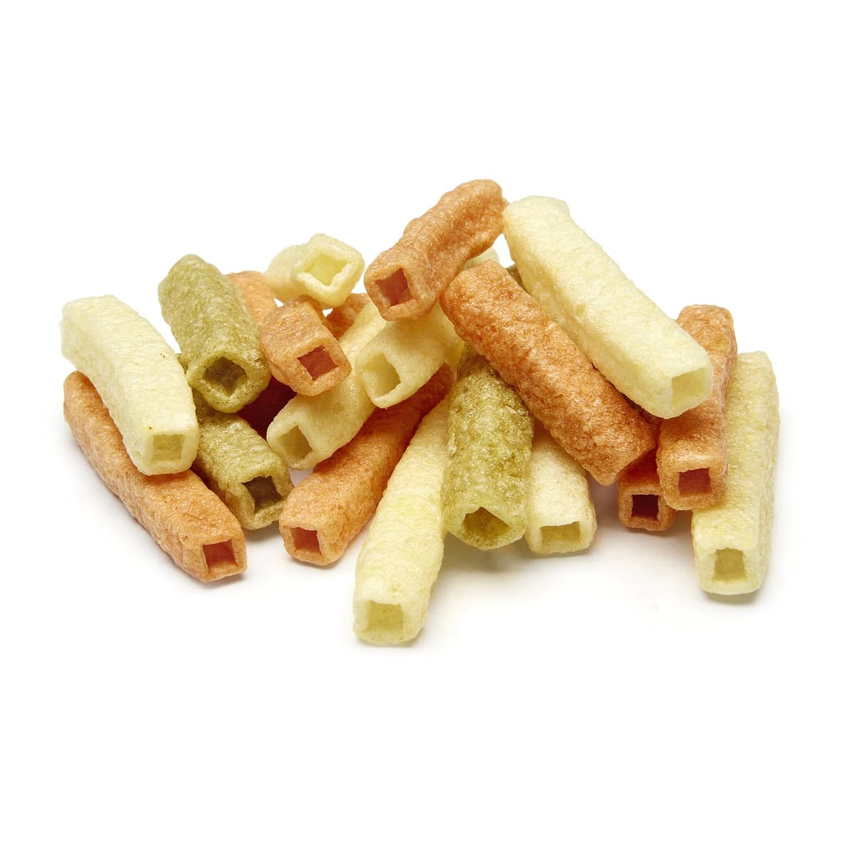 Kiddylicious Veggie Straws Box - Delicious Snacks for Kids - Suitable for 9+ Months - 10 Packs — view 5