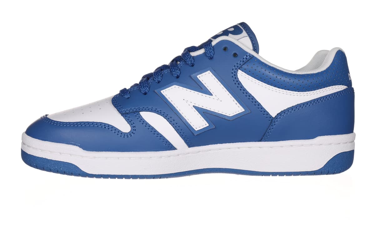 New Balance Men's 480 V1 Sneakers — view 18