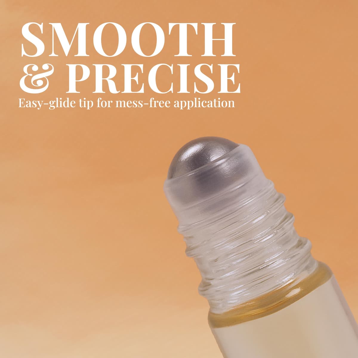 Pheromone Perfume For Women, Long Lasting Vanilla Perfume With Coconut Oil, Portable Pheromone Perfume (12 Ml) (Roll On) (Vanilla Eclipse) (Packaging May Differ) — view 7