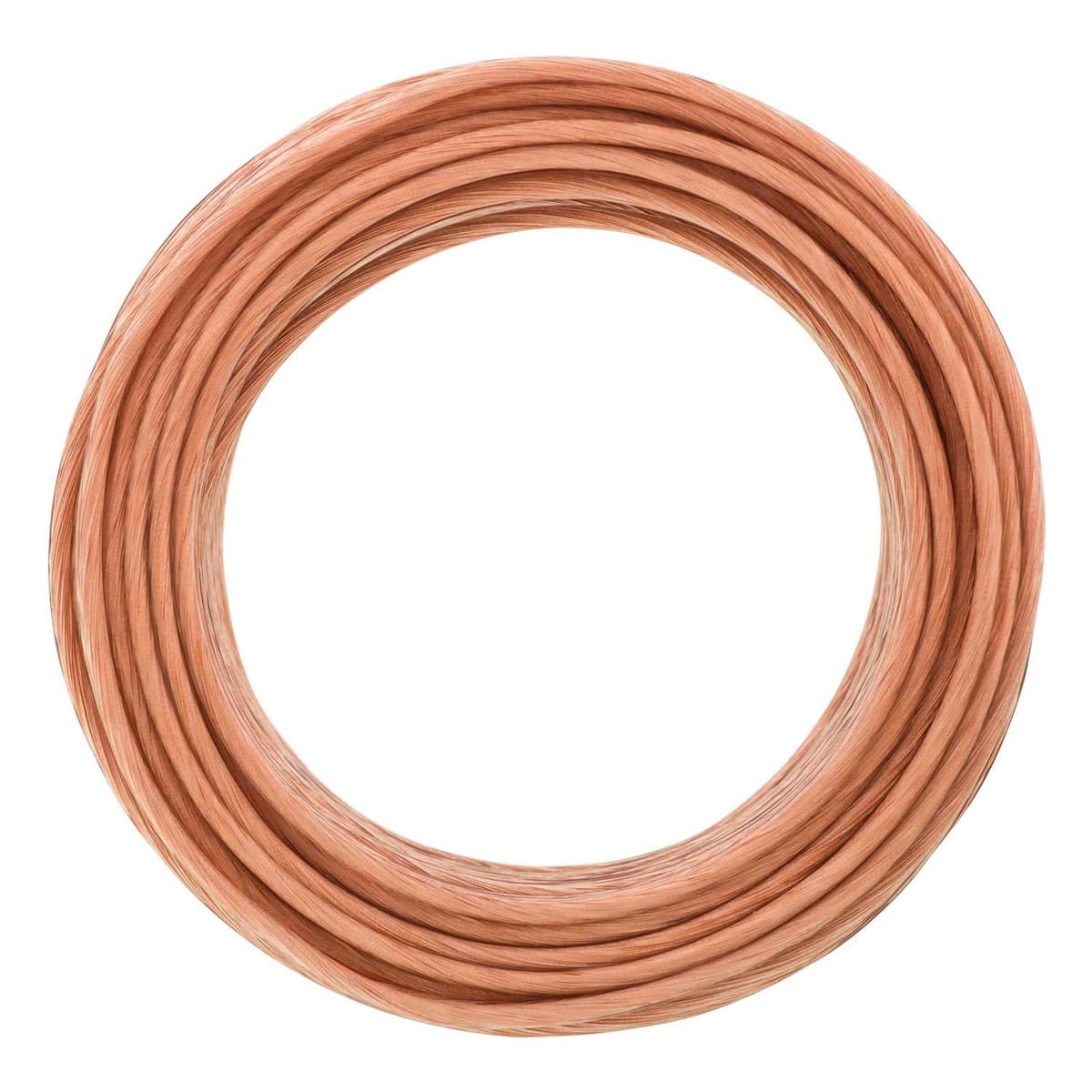 DCSk – 10m - 2 x 2.5mm² - Cable para Altavoces – Cable OFC para Altavoces, Adecuado para Altavoces de Coche, Cobre Puro sin oxígeno 99.99%, Transparente — view 6
