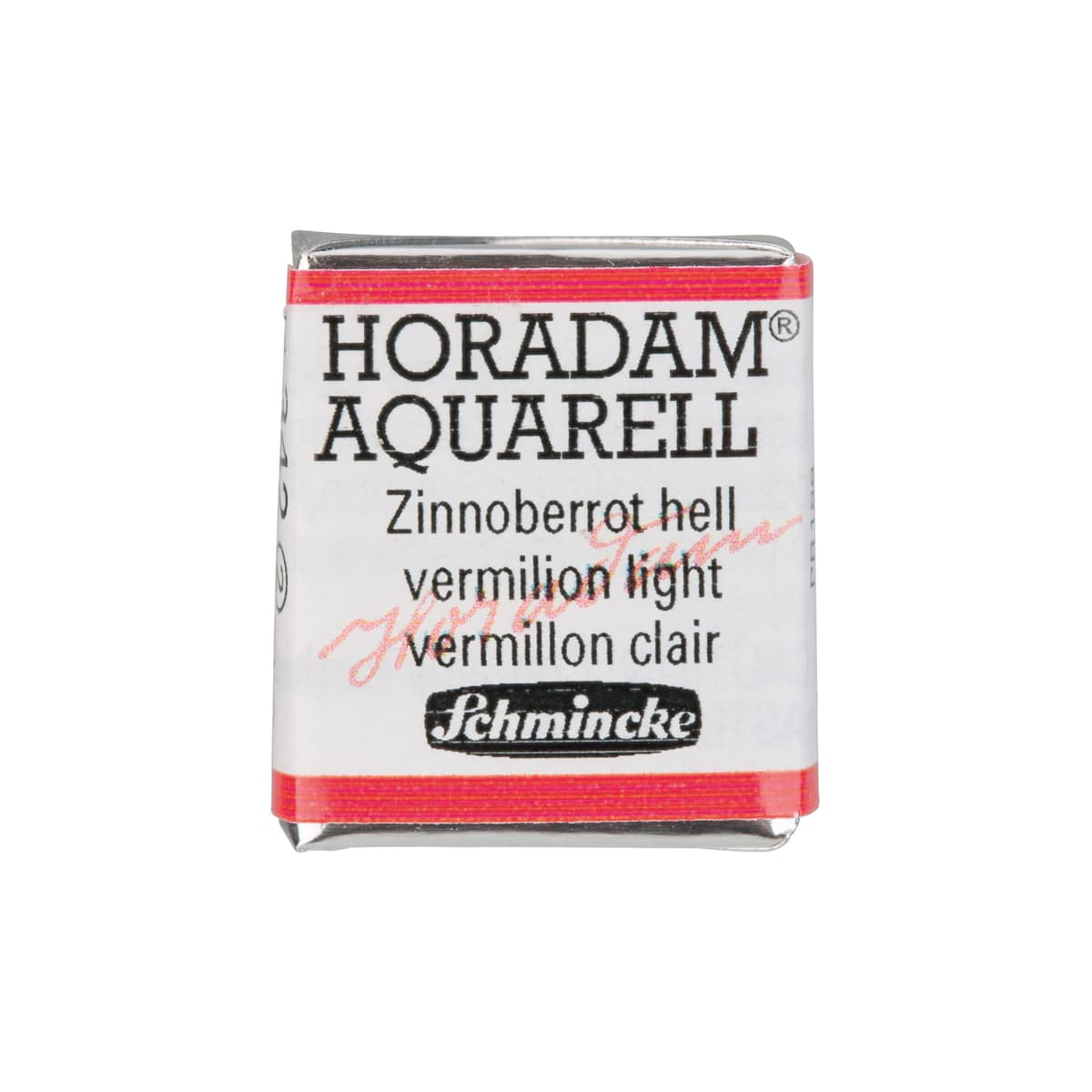 Schmincke - HORADAM® AQUARELL - acuarelas para artistas, turquesa cobalto - 15 ml — view 202