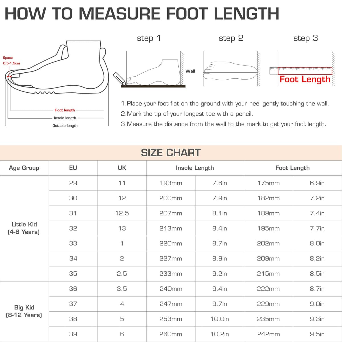 Boys Football Boots Kids Girls Club Firm Ground Soccer Shoe Astro Turf Trainers Athletics Sport Futsal Shoes Teenager Profession Competition Indoor Outdoor Sneakers — view 3