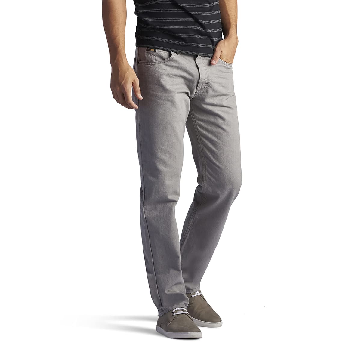 Lee Men's Daren Zip Fly Jeans — view 20
