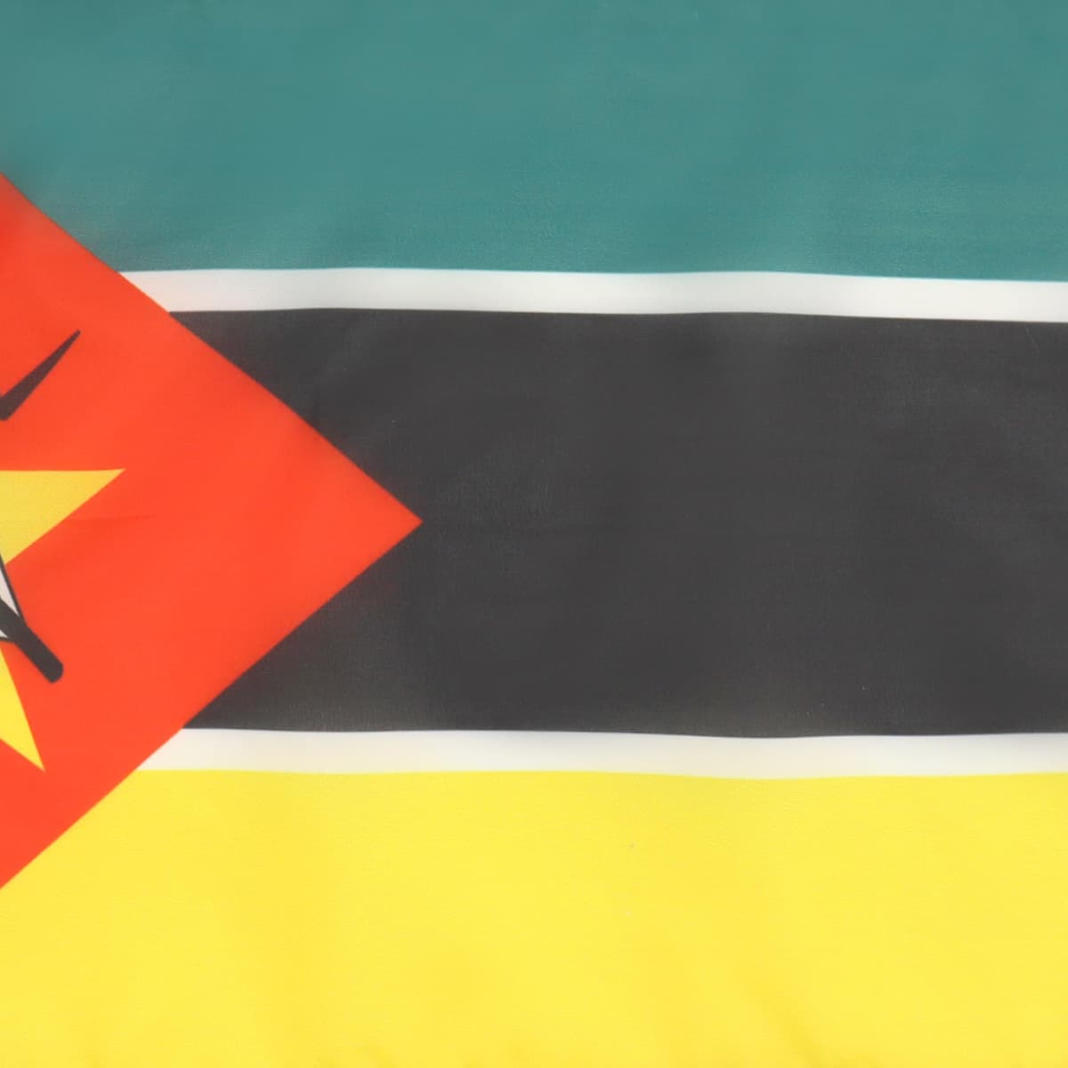 AZ FLAG Bandera de ESPAÑA SIN Armas 45x30cm - BANDERINA ESPAÑOLA SIN Escudo 30 x 45 cm cordeles — view 382