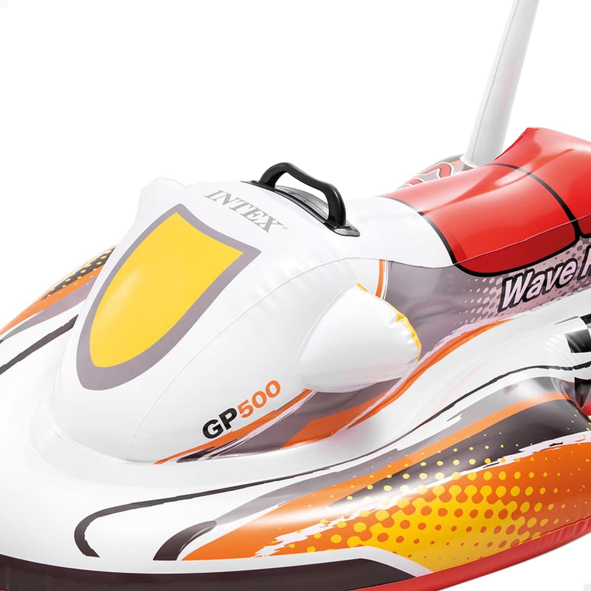 Intex Moto acuática Hinchable, colchoneta para Piscina para niños (57520) — view 3