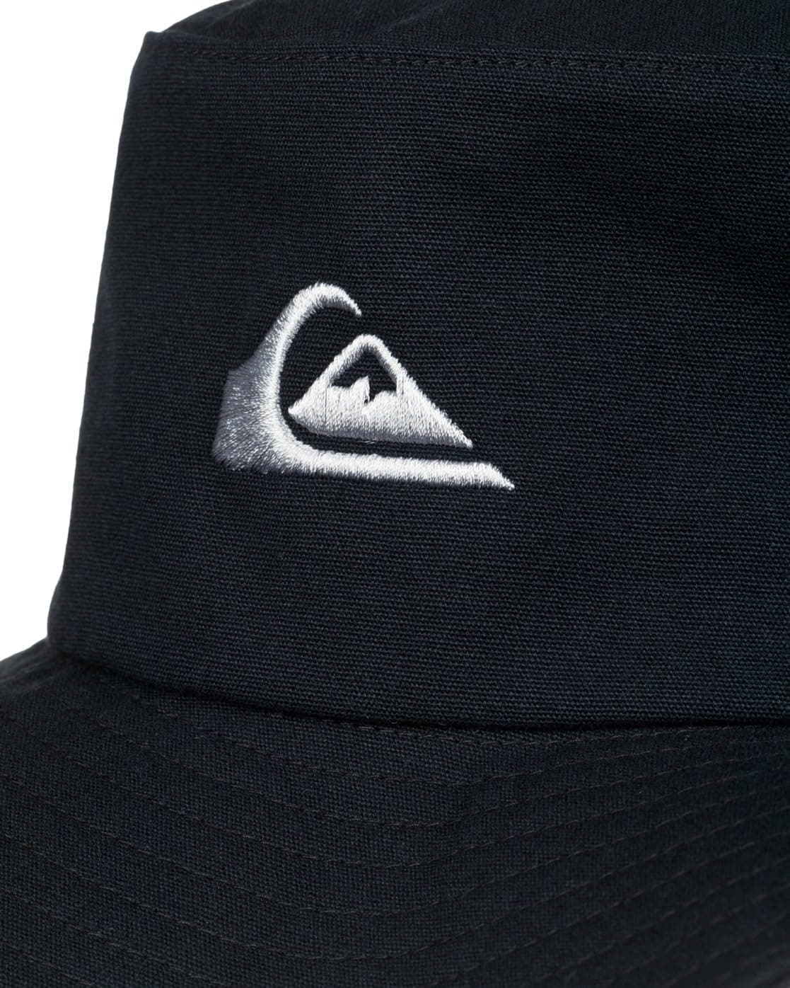 Quiksilver Bushmaster - Sombrero Estilo Safari para Hombre — view 3