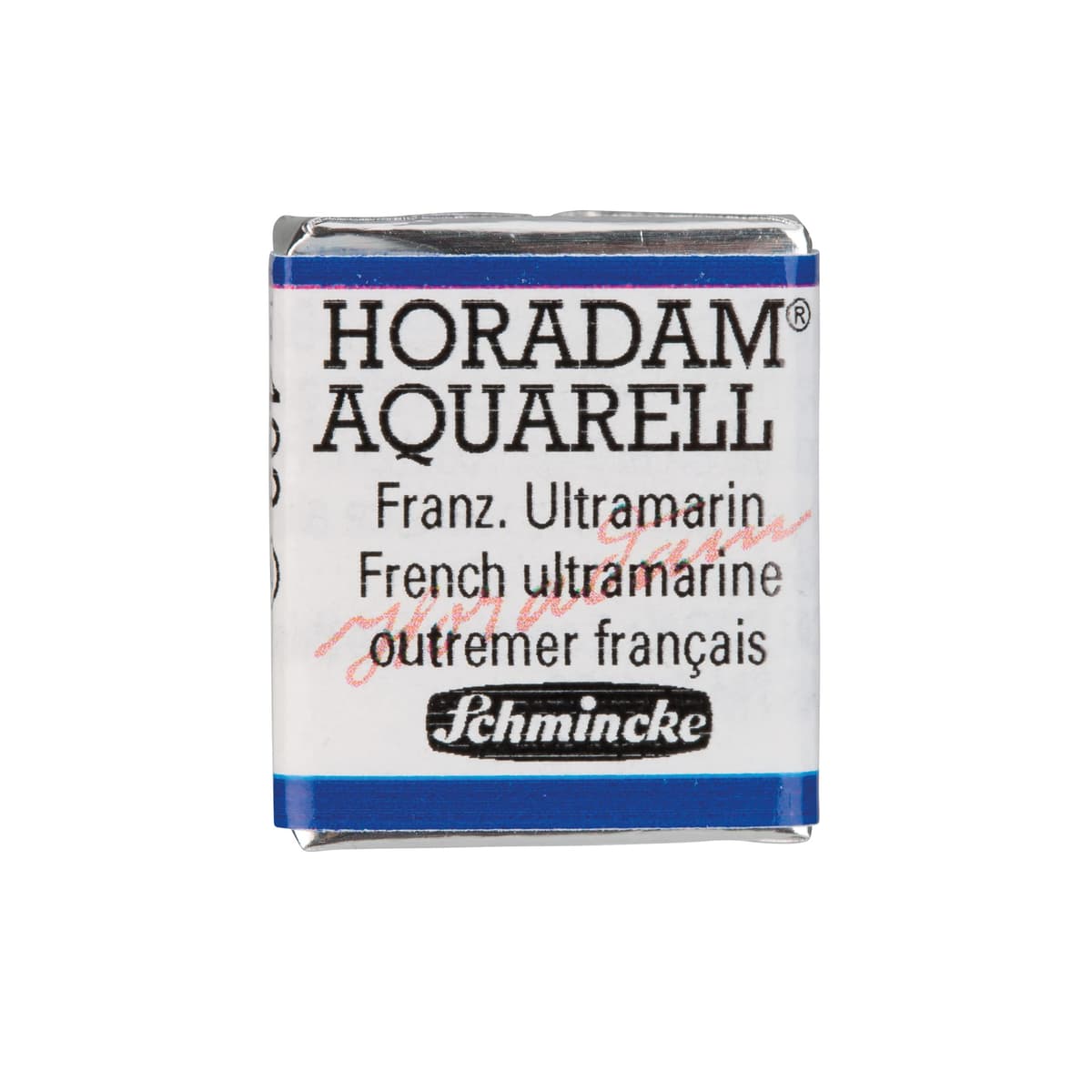 Schmincke - HORADAM® AQUARELL - acuarelas para artistas, turquesa cobalto - 15 ml — view 62