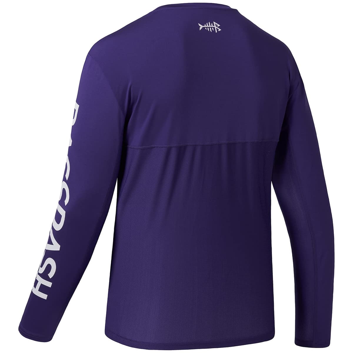 Bassdash Camisetas de Pesca para Hombre protección Solar UV UPF 50+ Camiseta de Manga Larga — view 4